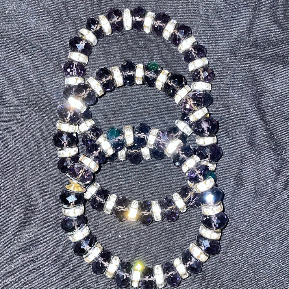 Stackable Bracelets - image 1